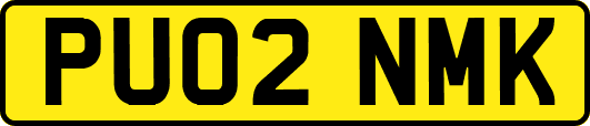 PU02NMK