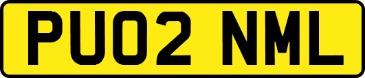 PU02NML