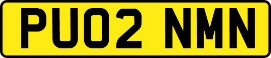 PU02NMN