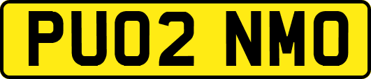 PU02NMO