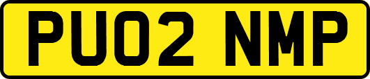 PU02NMP