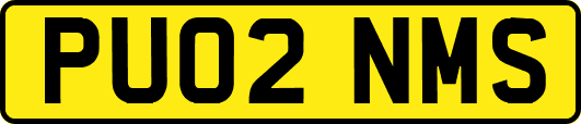 PU02NMS