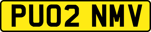 PU02NMV