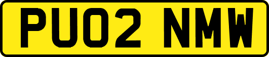 PU02NMW