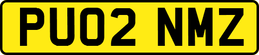 PU02NMZ