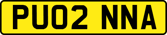 PU02NNA