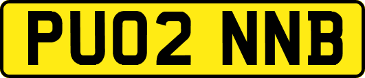 PU02NNB