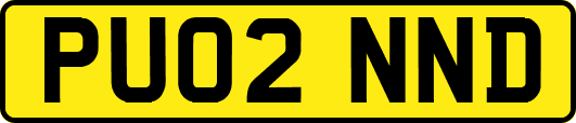 PU02NND