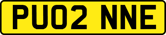PU02NNE