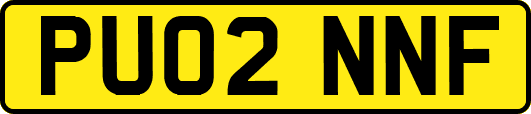 PU02NNF