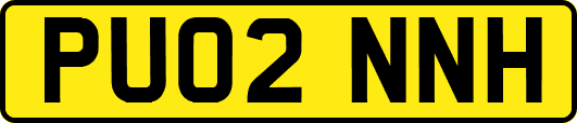 PU02NNH