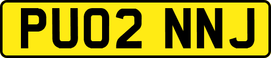 PU02NNJ