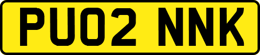 PU02NNK