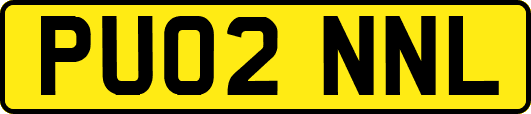 PU02NNL