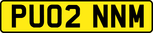 PU02NNM
