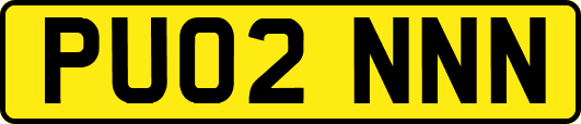PU02NNN