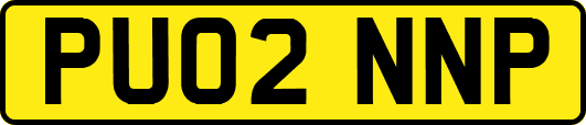 PU02NNP