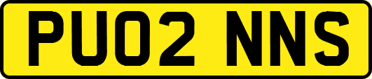 PU02NNS