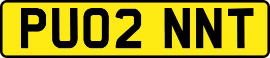 PU02NNT