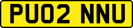 PU02NNU