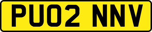 PU02NNV
