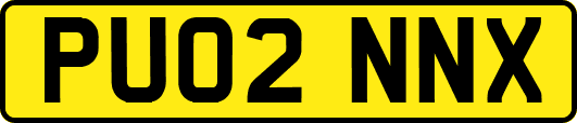 PU02NNX