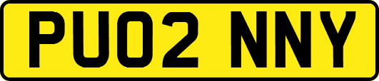 PU02NNY