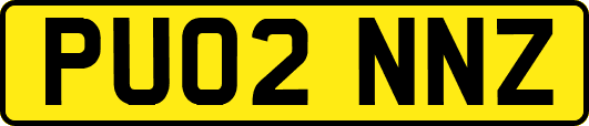 PU02NNZ