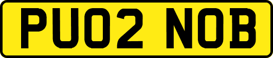 PU02NOB