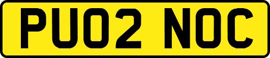 PU02NOC