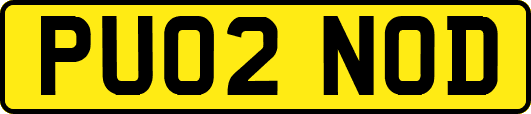 PU02NOD