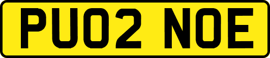 PU02NOE