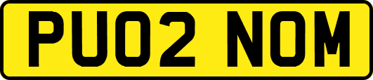 PU02NOM