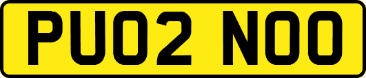 PU02NOO