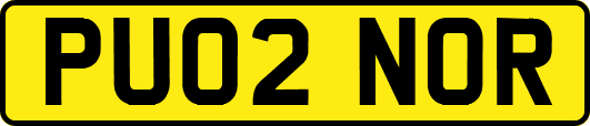 PU02NOR