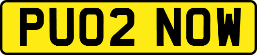 PU02NOW