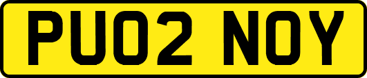 PU02NOY