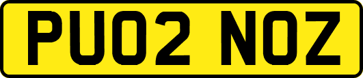 PU02NOZ
