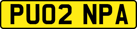 PU02NPA