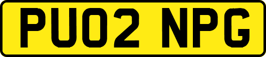 PU02NPG
