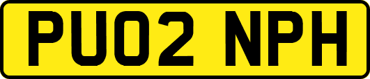 PU02NPH