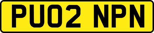PU02NPN
