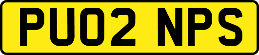 PU02NPS