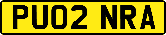 PU02NRA