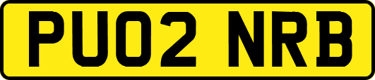 PU02NRB