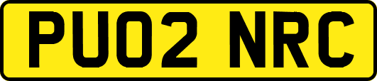 PU02NRC