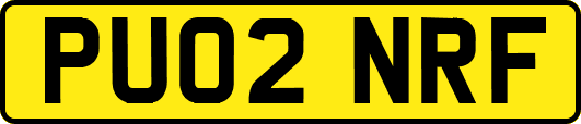 PU02NRF