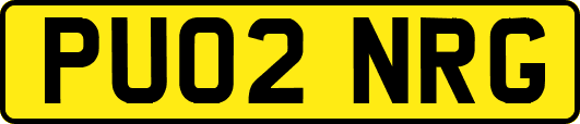 PU02NRG