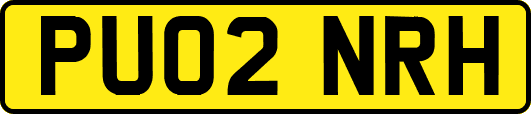 PU02NRH