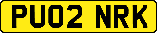 PU02NRK